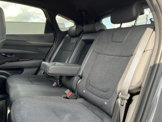 Hyundai Tucson 1.6 T-GDI PLUG-INN Hybrid N-Line Edition | Demo voordeel | Two tone ActivLease financial lease