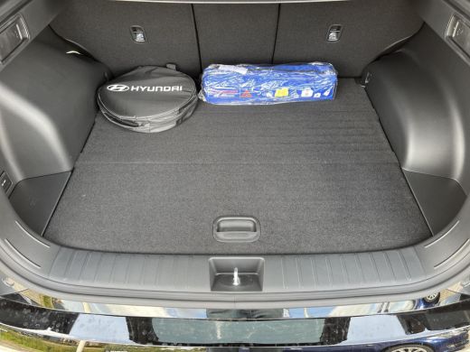 Hyundai Tucson 1.6 T-GDI PLUG-INN Hybrid N-Line Edition | Demo voordeel | Two tone ActivLease financial lease