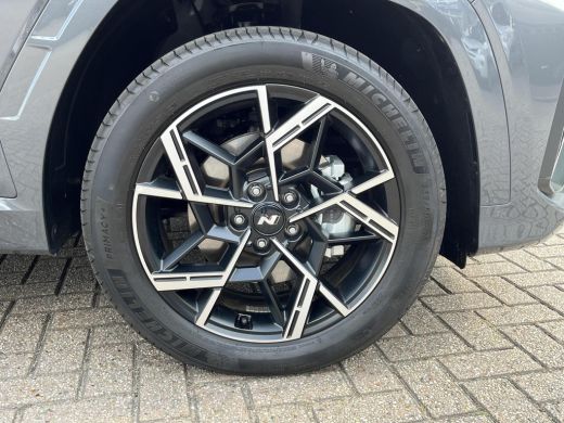 Hyundai Tucson 1.6 T-GDI PLUG-INN Hybrid N-Line Edition | Demo voordeel | Two tone ActivLease financial lease