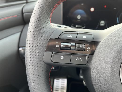 Hyundai Tucson 1.6 T-GDI PLUG-INN Hybrid N-Line Edition | Demo voordeel | Two tone ActivLease financial lease