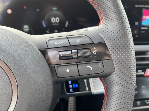 Hyundai Tucson 1.6 T-GDI PLUG-INN Hybrid N-Line Edition | Demo voordeel | Two tone ActivLease financial lease