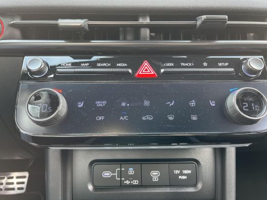 Hyundai Tucson 1.6 T-GDI PLUG-INN Hybrid N-Line Edition | Demo voordeel | Two tone ActivLease financial lease