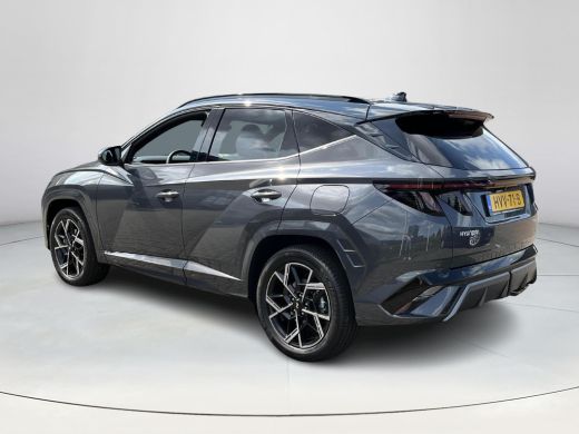 Hyundai Tucson 1.6 T-GDI PLUG-INN Hybrid N-Line Edition | Demo voordeel | Two tone ActivLease financial lease