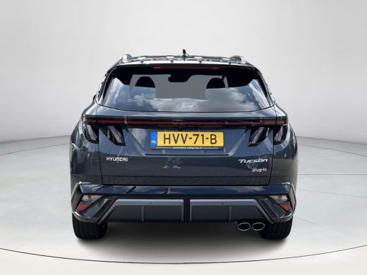 Hyundai Tucson 1.6 T-GDI PLUG-INN Hybrid N-Line Edition | Demo voordeel | Two tone ActivLease financial lease