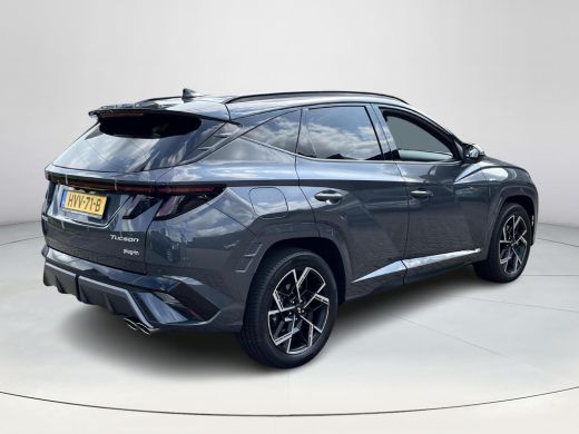 Hyundai Tucson 1.6 T-GDI PLUG-INN Hybrid N-Line Edition | Demo voordeel | Two tone ActivLease financial lease