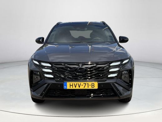 Hyundai Tucson 1.6 T-GDI PLUG-INN Hybrid N-Line Edition | Demo voordeel | Two tone ActivLease financial lease