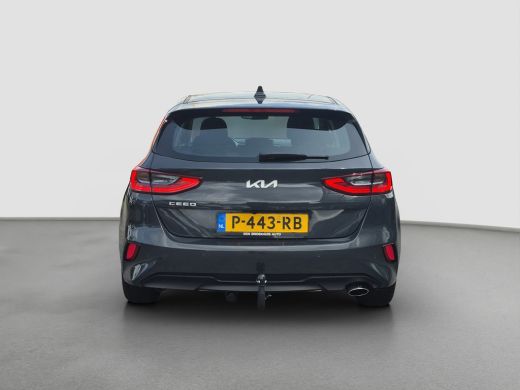 Kia Ceed 1.5 T-GDi DynamicLine 160pk | Trekhaak | Full LED | Camera | Adaptive CC | Carplay/android auto | ActivLease financial lease