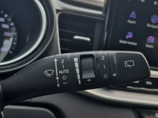 Kia Ceed 1.5 T-GDi DynamicLine 160pk | Trekhaak | Full LED | Camera | Adaptive CC | Carplay/android auto | ActivLease financial lease