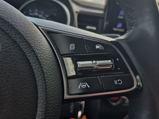 Kia Ceed 1.5 T-GDi DynamicLine 160pk | Trekhaak | Full LED | Camera | Adaptive CC | Carplay/android auto | ActivLease financial lease