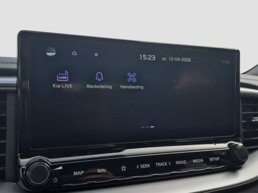 Kia Ceed 1.5 T-GDi DynamicLine 160pk | Trekhaak | Full LED | Camera | Adaptive CC | Carplay/android auto | ActivLease financial lease