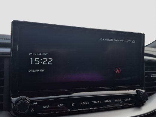 Kia Ceed 1.5 T-GDi DynamicLine 160pk | Trekhaak | Full LED | Camera | Adaptive CC | Carplay/android auto | ActivLease financial lease