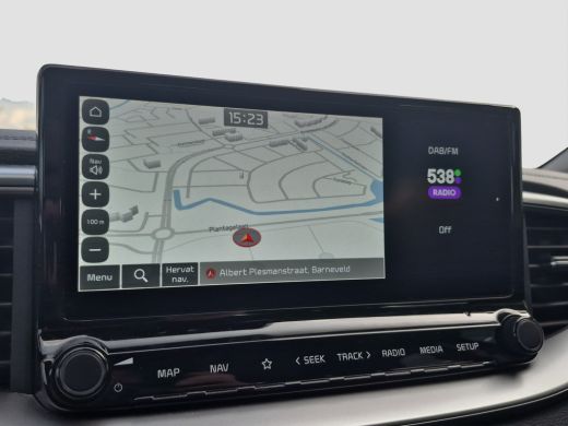 Kia Ceed 1.5 T-GDi DynamicLine 160pk | Trekhaak | Full LED | Camera | Adaptive CC | Carplay/android auto | ActivLease financial lease