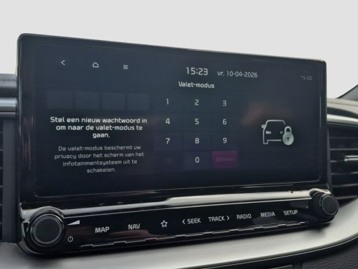 Kia Ceed 1.5 T-GDi DynamicLine 160pk | Trekhaak | Full LED | Camera | Adaptive CC | Carplay/android auto | ActivLease financial lease