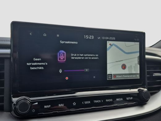 Kia Ceed 1.5 T-GDi DynamicLine 160pk | Trekhaak | Full LED | Camera | Adaptive CC | Carplay/android auto | ActivLease financial lease
