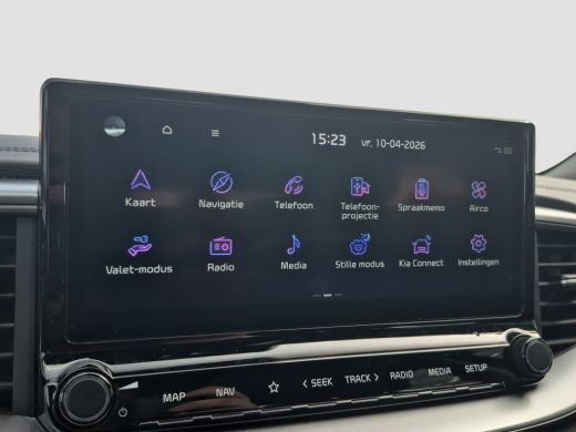 Kia Ceed 1.5 T-GDi DynamicLine 160pk | Trekhaak | Full LED | Camera | Adaptive CC | Carplay/android auto | ActivLease financial lease