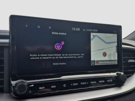 Kia Ceed 1.5 T-GDi DynamicLine 160pk | Trekhaak | Full LED | Camera | Adaptive CC | Carplay/android auto | ActivLease financial lease