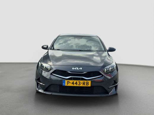 Kia Ceed 1.5 T-GDi DynamicLine 160pk | Trekhaak | Full LED | Camera | Adaptive CC | Carplay/android auto | ActivLease financial lease