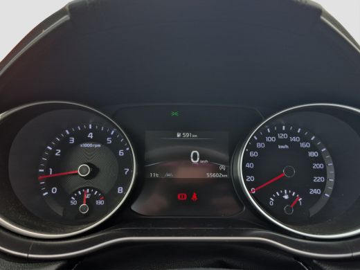 Kia Ceed 1.5 T-GDi DynamicLine 160pk | Trekhaak | Full LED | Camera | Adaptive CC | Carplay/android auto | ActivLease financial lease