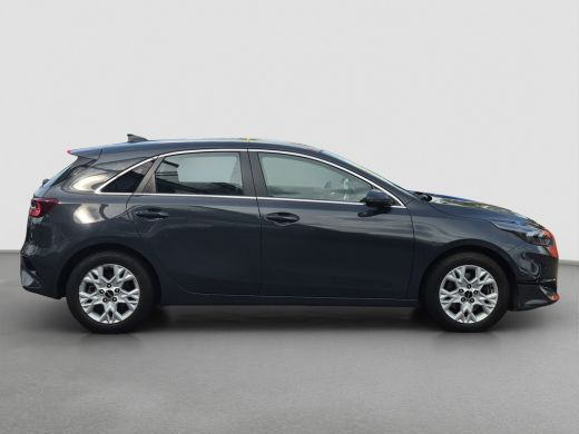 Kia Ceed 1.5 T-GDi DynamicLine 160pk | Trekhaak | Full LED | Camera | Adaptive CC | Carplay/android auto | ActivLease financial lease