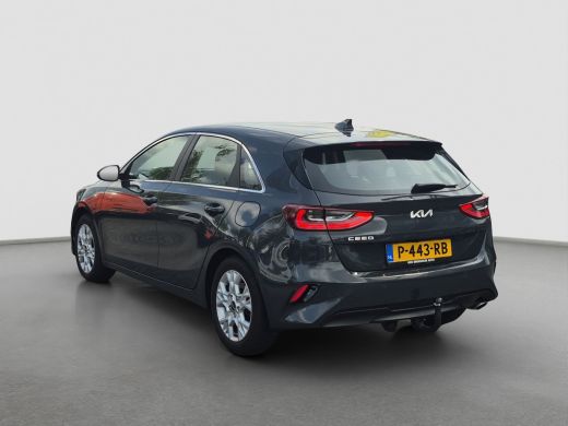 Kia Ceed 1.5 T-GDi DynamicLine 160pk | Trekhaak | Full LED | Camera | Adaptive CC | Carplay/android auto | ActivLease financial lease