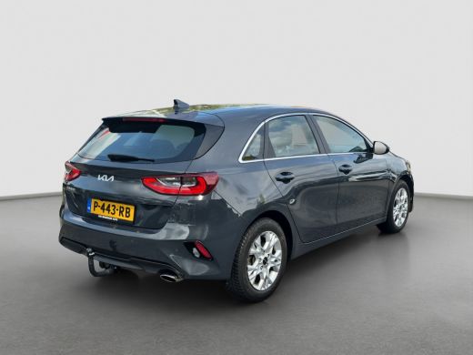 Kia Ceed 1.5 T-GDi DynamicLine 160pk | Trekhaak | Full LED | Camera | Adaptive CC | Carplay/android auto | ActivLease financial lease