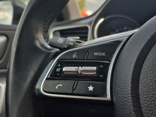 Kia Ceed 1.5 T-GDi DynamicLine 160pk | Trekhaak | Full LED | Camera | Adaptive CC | Carplay/android auto | ActivLease financial lease