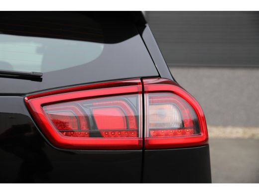 Kia Niro 1.6 GDi Hybrid DynamicLine/Half-leder/Trekhaak/Carplay/Camera/Led ActivLease financial lease