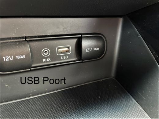 Kia Niro 1.6 GDi Hybrid DynamicLine/Half-leder/Trekhaak/Carplay/Camera/Led ActivLease financial lease