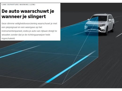 Kia Niro 1.6 GDi Hybrid DynamicLine/Half-leder/Trekhaak/Carplay/Camera/Led ActivLease financial lease