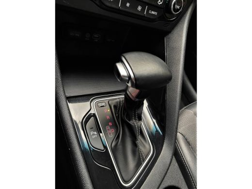 Kia Niro 1.6 GDi Hybrid DynamicLine/Half-leder/Trekhaak/Carplay/Camera/Led ActivLease financial lease
