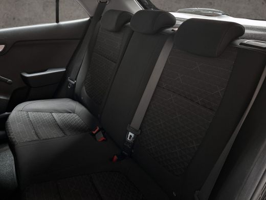 Kia Rio 1.0 TGDI Navigator Sport (APPLE CARPLAY, NAVIGATIE, CAMERA, SPORTSTOELEN, CRUISE, PARKEERSENSOREN... ActivLease financial lease