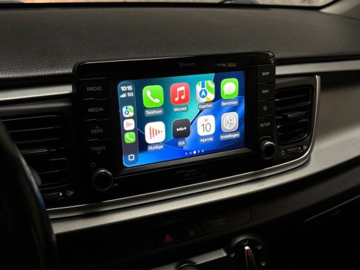 Kia Rio 1.0 TGDI Navigator Sport (APPLE CARPLAY, NAVIGATIE, CAMERA, SPORTSTOELEN, CRUISE, PARKEERSENSOREN... ActivLease financial lease