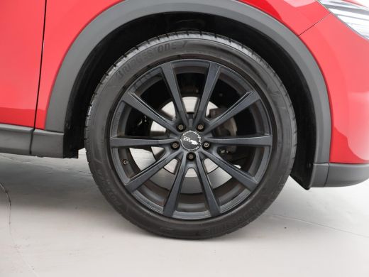 Mazda CX-5 2.0 165 PK AUT. + 20 INCH LMV | LEDER | CARPLAY | BOSE | MEMORY | STUUR/STOELVERW. ActivLease financial lease