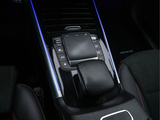 Mercedes-Benz 200-klasse 200 d ( VAN ) Premium AMG-SportPack Aut. *LEATHER-MICROFIBRE | FULL-LED | AMBIENT-LIGHT | WIDE-SC... ActivLease financial lease