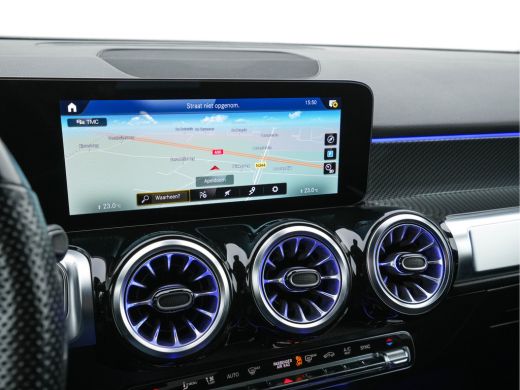 Mercedes-Benz 200-klasse 200 d ( VAN ) Premium AMG-SportPack Aut. *LEATHER-MICROFIBRE | FULL-LED | AMBIENT-LIGHT | WIDE-SC... ActivLease financial lease