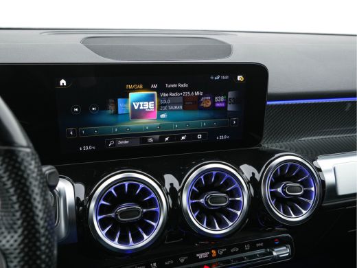 Mercedes-Benz 200-klasse 200 d ( VAN ) Premium AMG-SportPack Aut. *LEATHER-MICROFIBRE | FULL-LED | AMBIENT-LIGHT | WIDE-SC... ActivLease financial lease