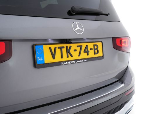 Mercedes-Benz 200-klasse 200 d ( VAN ) Premium AMG-SportPack Aut. *LEATHER-MICROFIBRE | FULL-LED | AMBIENT-LIGHT | WIDE-SC... ActivLease financial lease