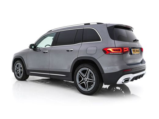 Mercedes-Benz 200-klasse 200 d ( VAN ) Premium AMG-SportPack Aut. *LEATHER-MICROFIBRE | FULL-LED | AMBIENT-LIGHT | WIDE-SC... ActivLease financial lease