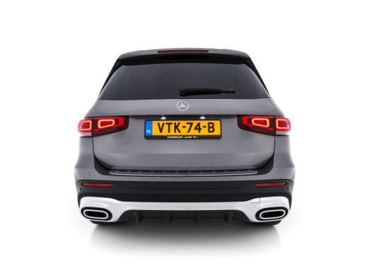 Mercedes-Benz 200-klasse 200 d ( VAN ) Premium AMG-SportPack Aut. *LEATHER-MICROFIBRE | FULL-LED | AMBIENT-LIGHT | WIDE-SC... ActivLease financial lease