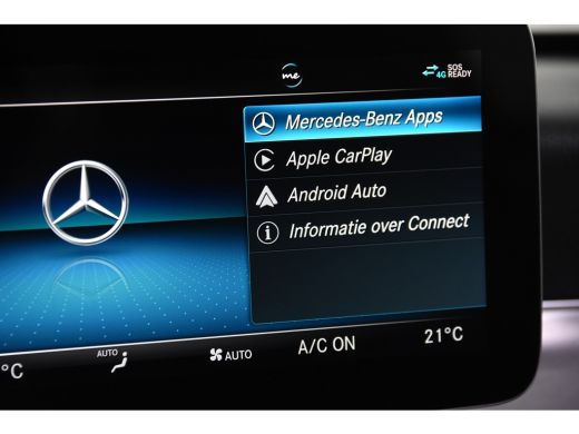 Mercedes-Benz C-Klasse 180 d T *1ste Eigenaar*Leer*360 Camera*Stoelverwarming* ActivLease financial lease