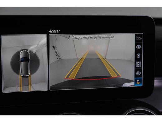 Mercedes-Benz C-Klasse 180 d T *1ste Eigenaar*Leer*360 Camera*Stoelverwarming* ActivLease financial lease