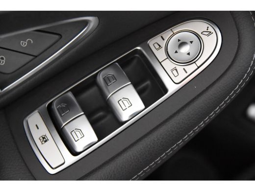 Mercedes-Benz C-Klasse 180 d T *1ste Eigenaar*Leer*360 Camera*Stoelverwarming* ActivLease financial lease