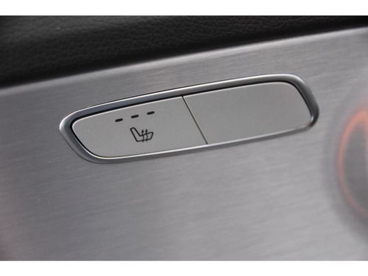 Mercedes-Benz C-Klasse 180 d T *1ste Eigenaar*Leer*360 Camera*Stoelverwarming* ActivLease financial lease