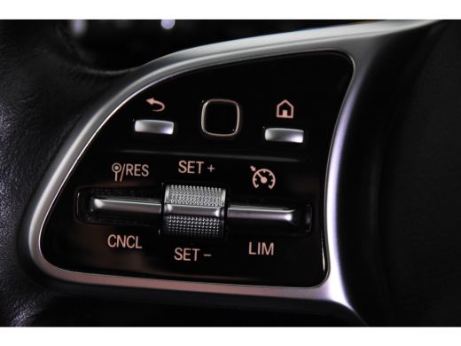 Mercedes-Benz C-Klasse 180 d T *1ste Eigenaar*Leer*360 Camera*Stoelverwarming* ActivLease financial lease