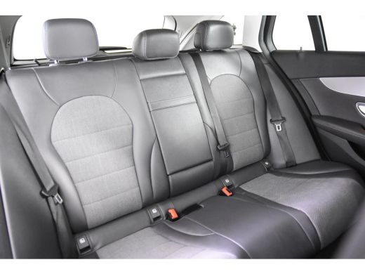 Mercedes-Benz C-Klasse 180 d T *1ste Eigenaar*Leer*360 Camera*Stoelverwarming* ActivLease financial lease