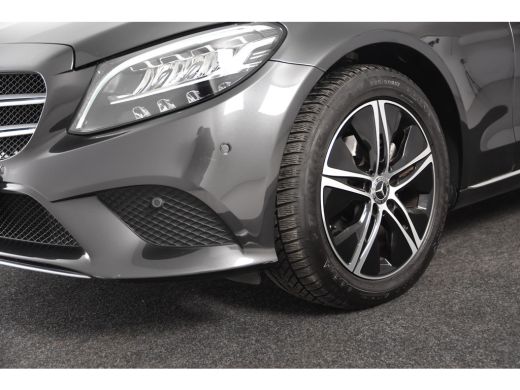 Mercedes-Benz C-Klasse 180 d T *1ste Eigenaar*Leer*360 Camera*Stoelverwarming* ActivLease financial lease