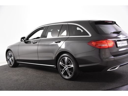 Mercedes-Benz C-Klasse 180 d T *1ste Eigenaar*Leer*360 Camera*Stoelverwarming* ActivLease financial lease