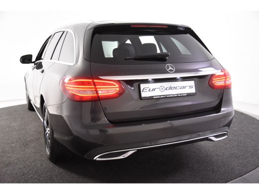 Mercedes-Benz C-Klasse 180 d T *1ste Eigenaar*Leer*360 Camera*Stoelverwarming* ActivLease financial lease