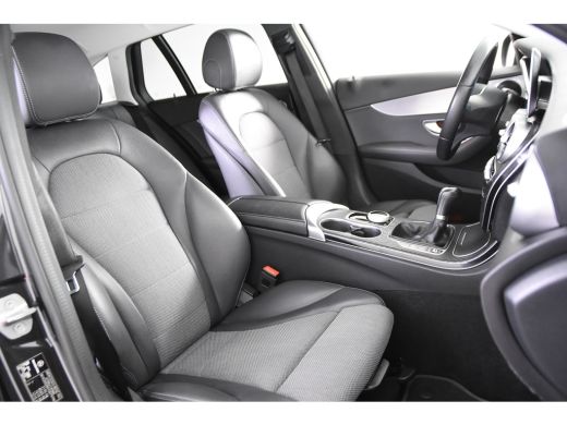 Mercedes-Benz C-Klasse 180 d T *1ste Eigenaar*Leer*360 Camera*Stoelverwarming* ActivLease financial lease