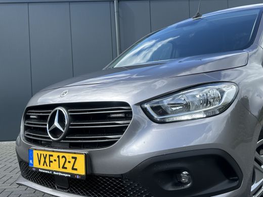 Mercedes-Benz Citan 110 CDI AUTOMAAT / ** 14.078 KM ** / CAMERA / TREKHAAK / CRUISE / AIRCO / CARPLAY ActivLease financial lease